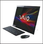 オークション代行-SONY VAIO office Home＆Business2013付属