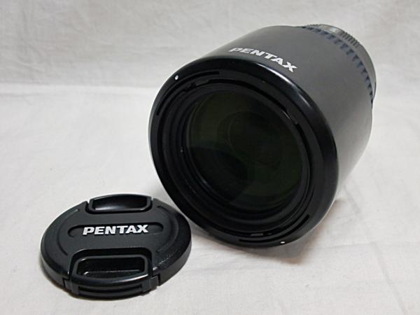 ペンタックス レンズ SMC PENTAX-DA L 55-300mm F4-5.8 ED