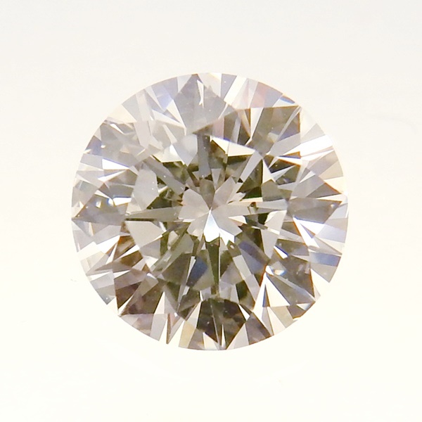ダイヤモンド 1.065ct Iカラー VVS-2-VERYGOOD CGL