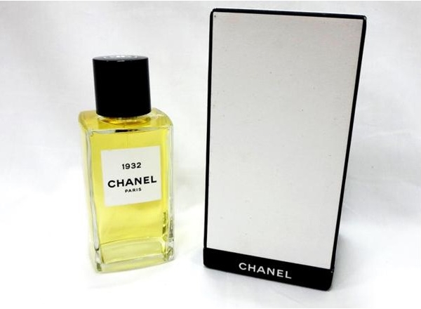 まるオク オークション代行実績 CHANEL シャネル 香水 1932 200ml レ ゼクスクルジフ