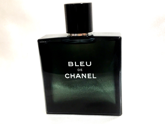 BLEU DE CHANEL ヴァポリザター 100ml 香水 - blog.knak.jp